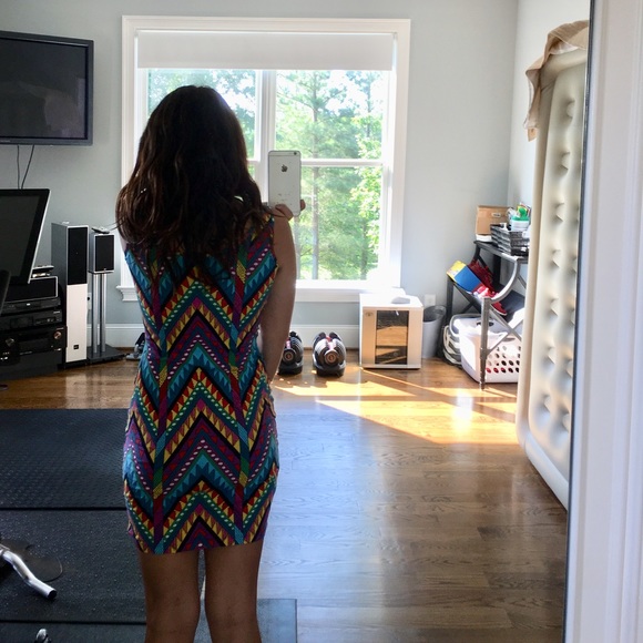 ASOS Tank Dress - Picture 2 of 2